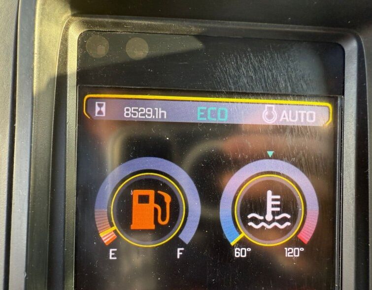 WACKER NEUSON WACKER NEUSON ET90 ***MATRICULADA***